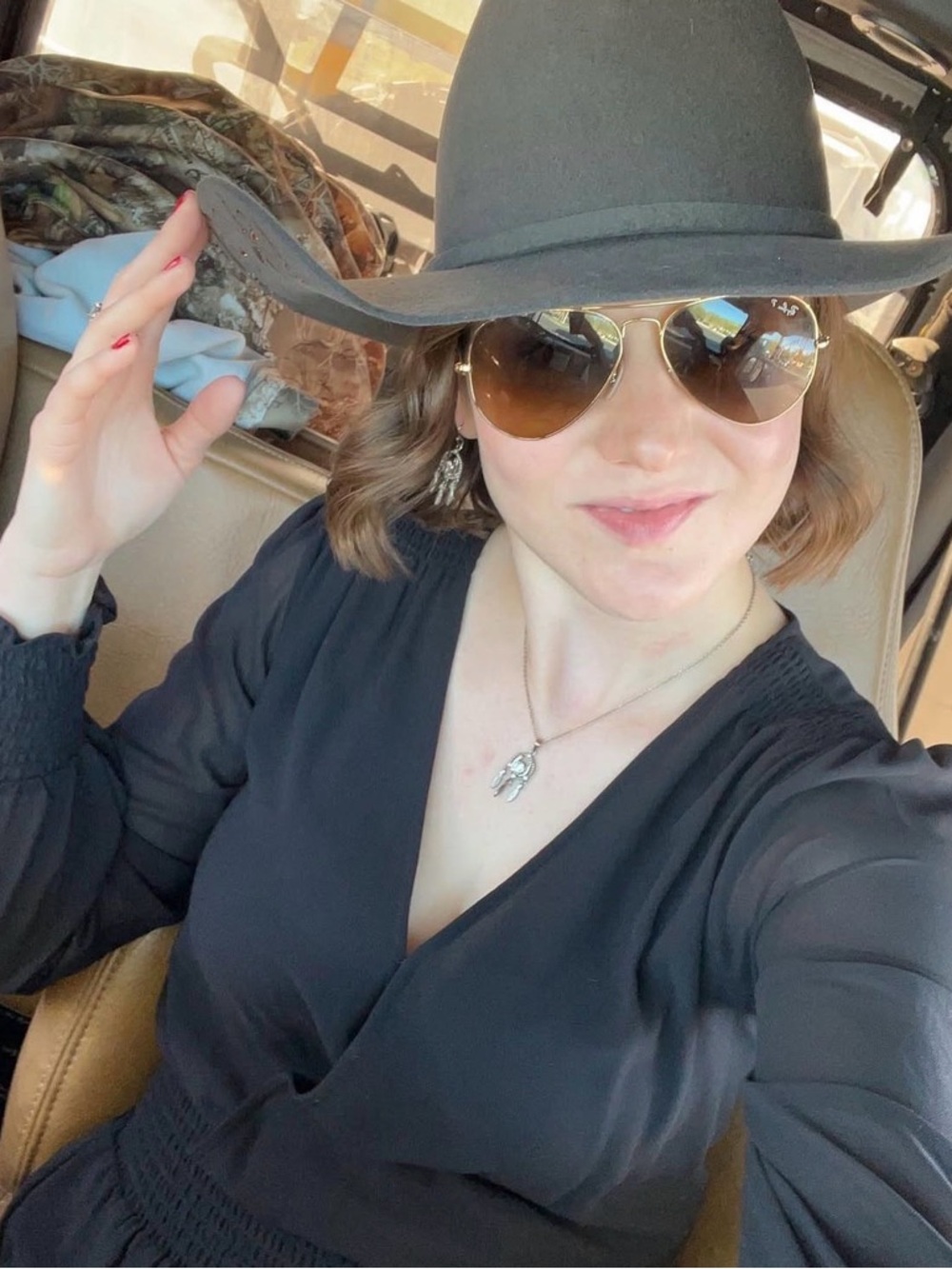 Cowboy Hat - Picture 5 of 6